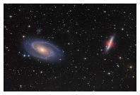 M81 y M82