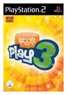 Eye Toy Play 3