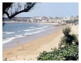 El Sardinero - Santander