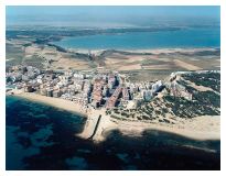 Torrevieja (La Mata)